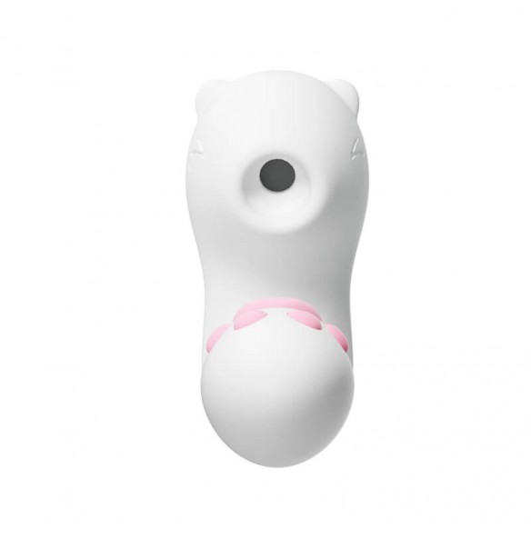 MizzZee - Mini Cute Cat Sucking Wearable (Support APP Mini Programs - Chargeable) MizzZee - Mini Cute Cat Sucking Wearable (Support APP Mini Programs - Chargeable)